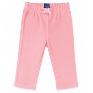 Pink Baby Gap Fleece Pants